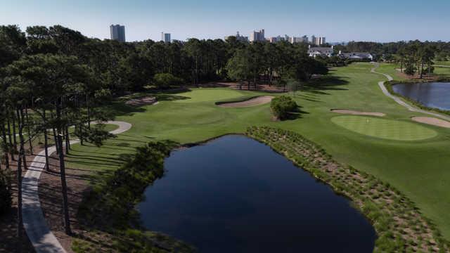 Pine Lakes Country Club - photo 4