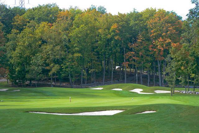 Black Bear Ridge Golf Course - Magee Championship - photo 4