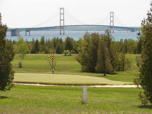 Saint Ignace Golf & Country Club