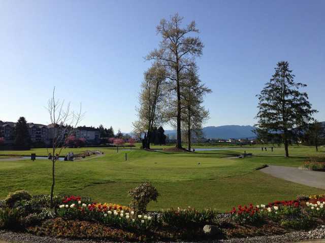 Meadow Gardens Golf Course - photo 4