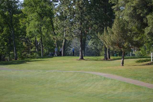 Lake of the Pines Country Club - photo 2