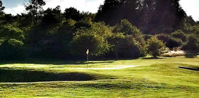 Tidworth Garrison Golf Club