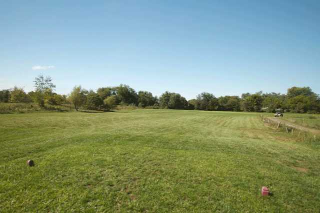 Frederick Golf Club