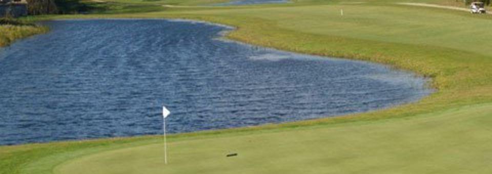 Buffalo Tournament Club - photo 3