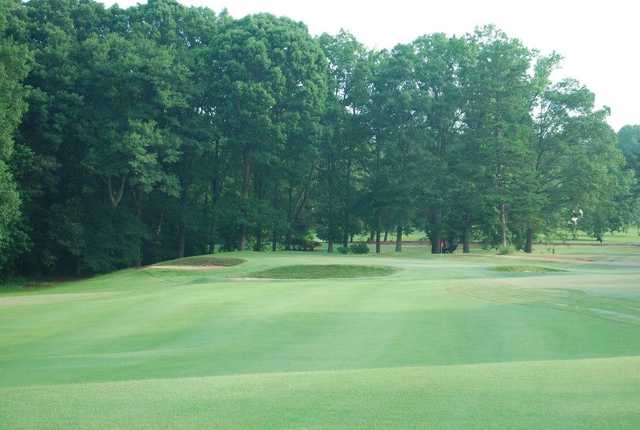 Fox Run Country Club - photo 3