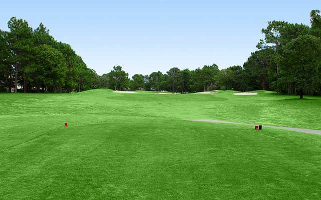 Silverthorn Country Club - photo 2