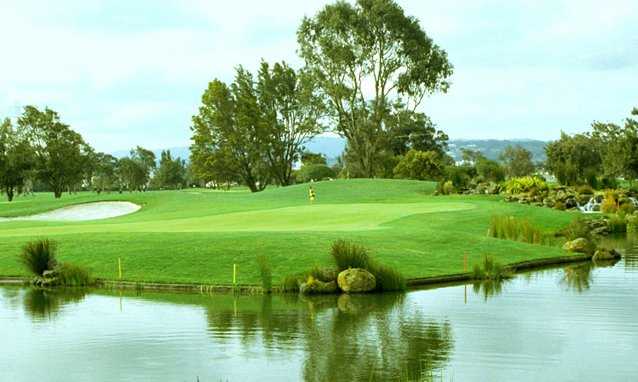 Poplar Creek Golf Course - photo 4