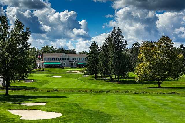 Copper Hill Country Club - photo 2