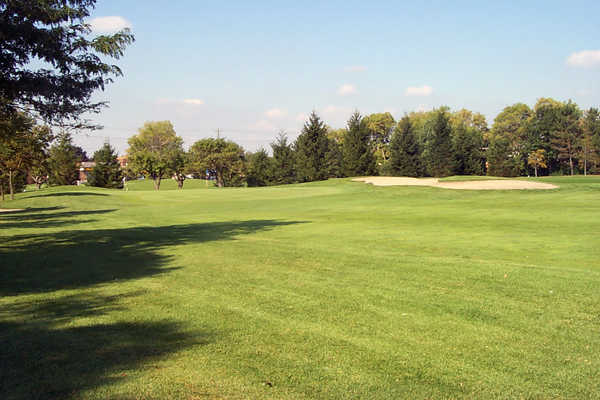 Tam O'Shanter Golf Course - photo 2