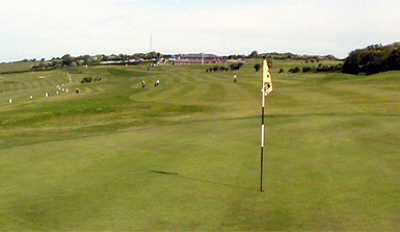 Dyke Golf Club - photo 4