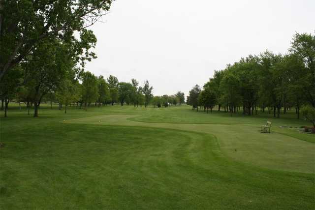 Spencer Golf & Country Club - photo 3