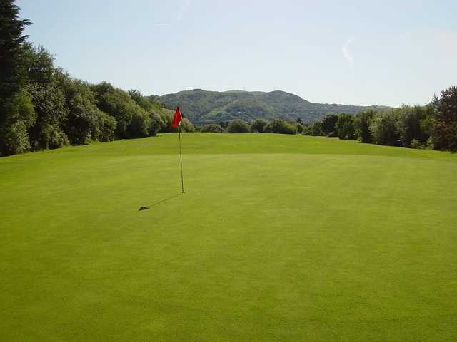 Swansea Bay Golf Club