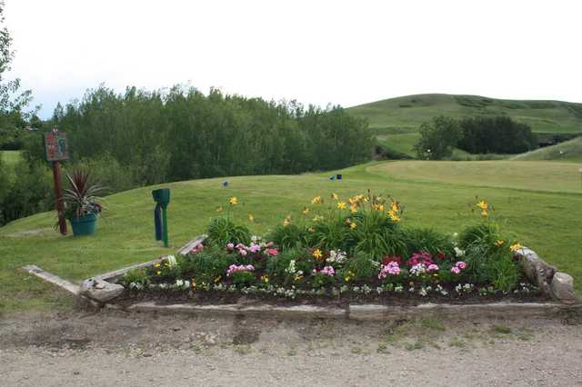 Akokiniskway Golf Club - photo 3