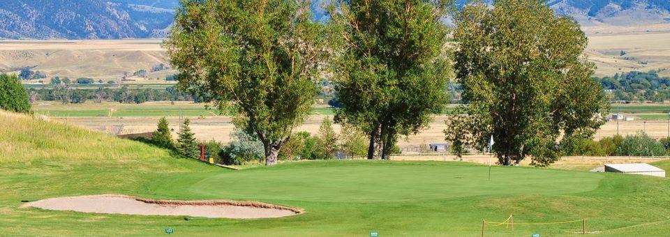 Madison Meadows Golf Course - photo 5