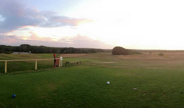 Sconset Golf Course - photo 2