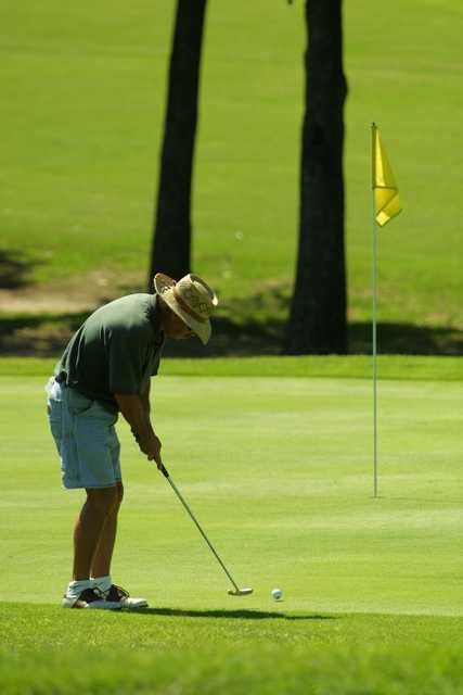 Mountain View Golf Course