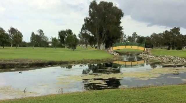 Orangebrook - West - photo 3