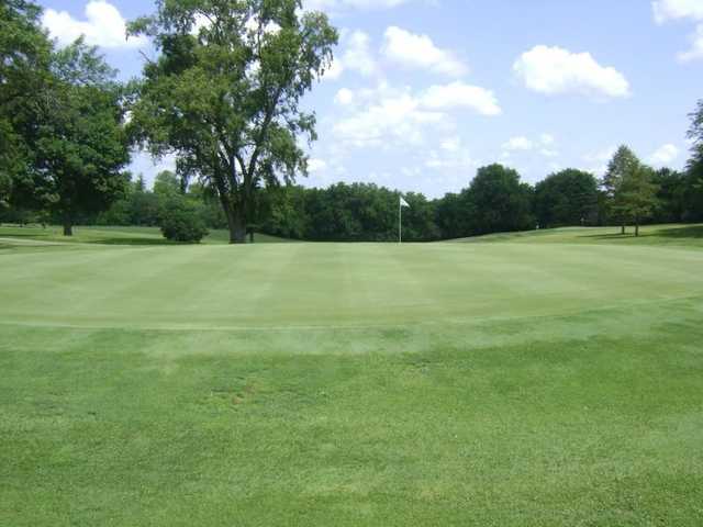 Pella Golf & Country Club - photo 2