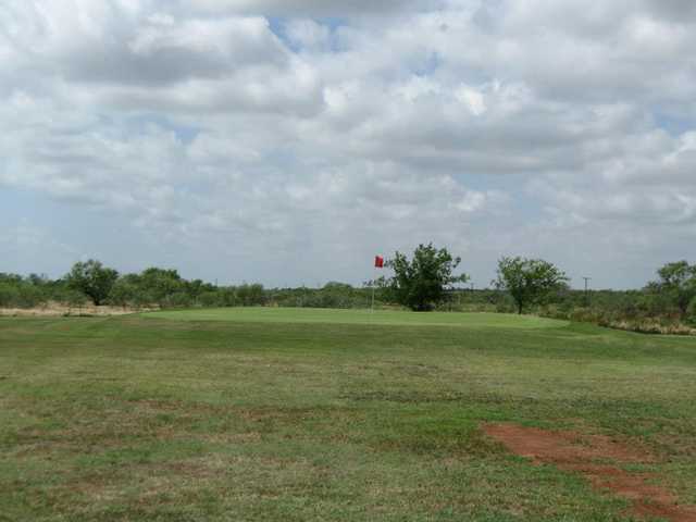 Archer City Country Club
