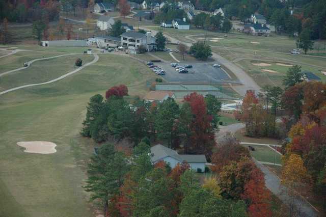 St. Andrews Golf & Country Club - photo 7