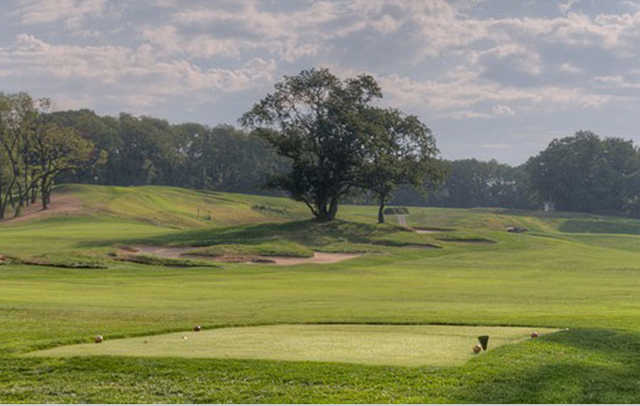 Engineers Country Club - photo 5