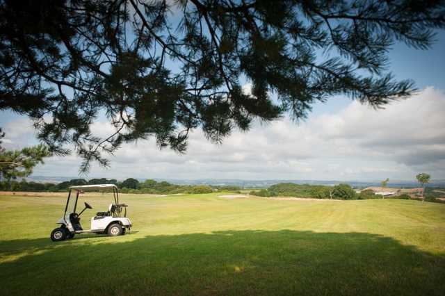 Woodbury Park Hotel & Golf Club - Acorns Golf Course - photo 2
