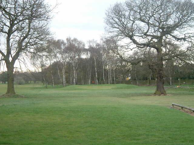 Boldmere Golf Club - photo 2