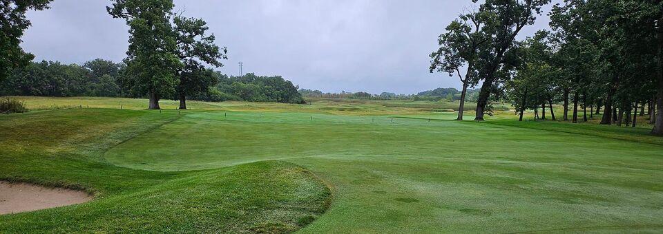 Shepherd's Crook Golf Course - photo 6