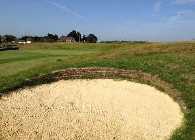 Ingrebourne Links - The Mini Links Course - photo 4