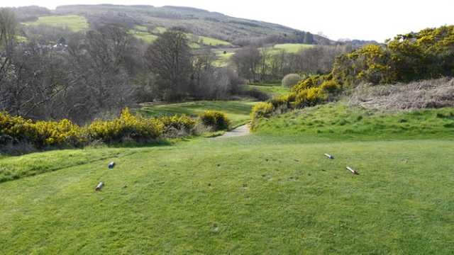 Lamlash Golf Club - photo 3
