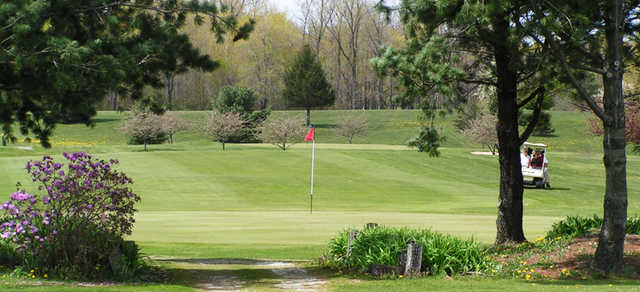 Chapel Hills Golf, Inc. - photo 3