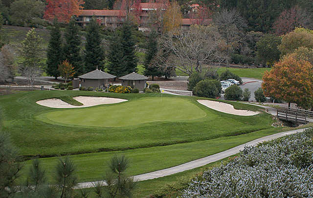 Rossmoor Golf Course - photo 3