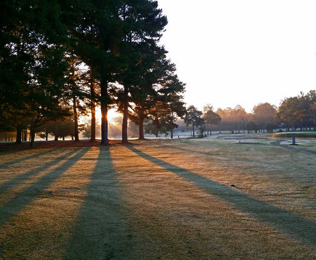 Willow Lake Golf Club - photo 3