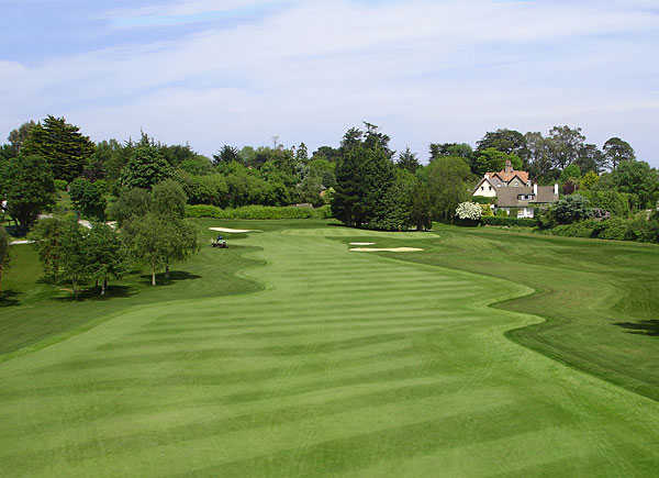 Greystones Golf Club - photo 4