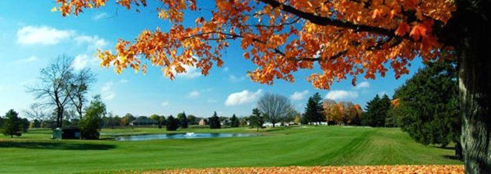 Mohawk Golf and Country Club - photo 4