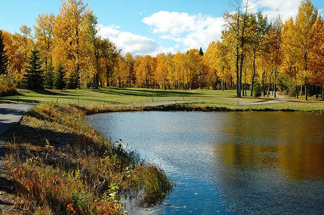 River Spirit Golf Club - photo 8