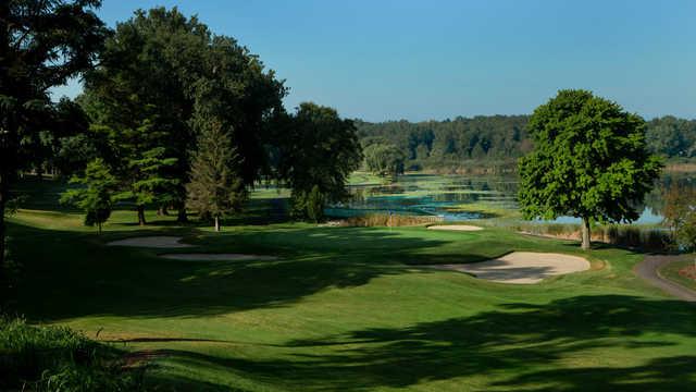 South Bend Country Club - photo 2