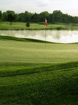 Players Club At Woodland Trails - photo 2