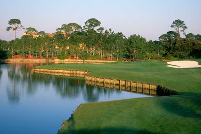Sandestin - Baytowne Golf Club - photo 3