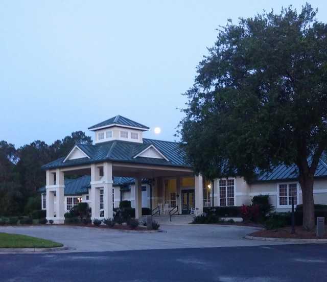 Cimarrone Golf Club - photo 5