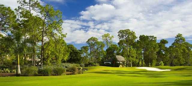 Fiddlesticks Country Club - photo 3