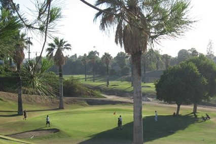 Brea Creek Golf Course - photo 5