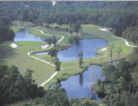 Olde Point Country Club - photo 5