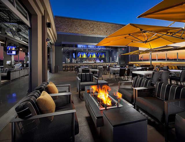 Topgolf Tampa