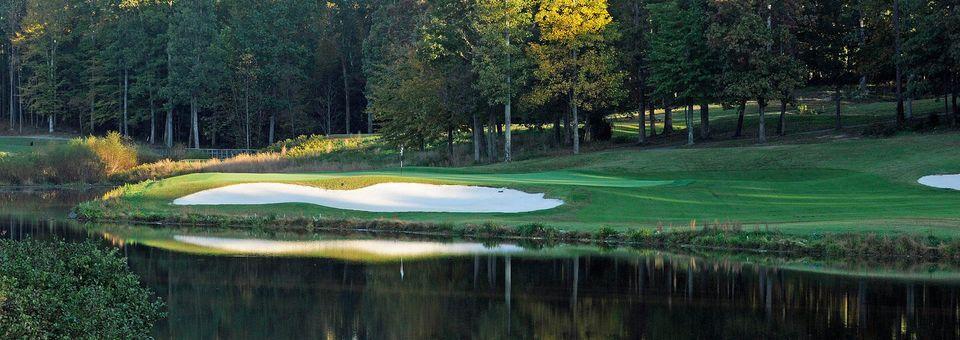 Augustine Golf Club - photo 7