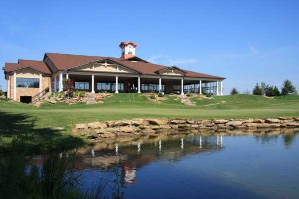 The Quarry Golf Club - photo 2