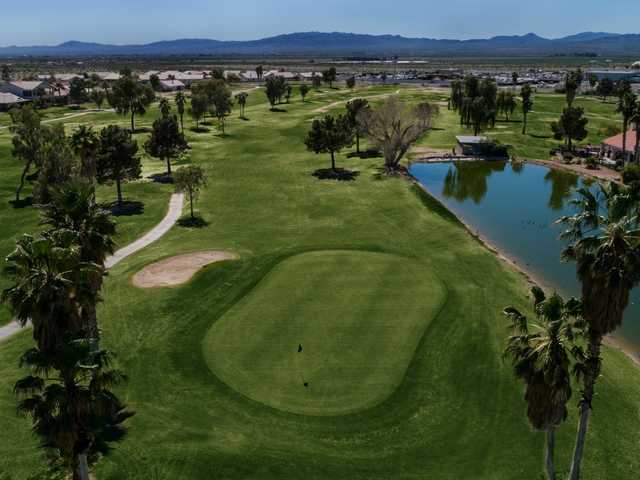 Huukan Golf Club - photo 3