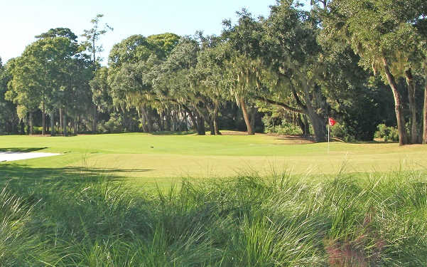 DeBordieu Colony Country Club - photo 3