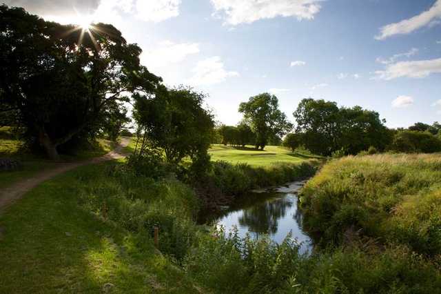 Blackwell Grange Golf Club - photo 6