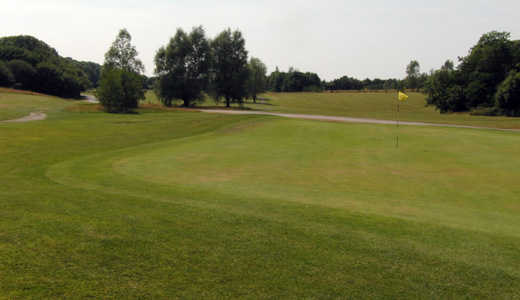 Glyn Abbey Golf & Country Club - photo 6